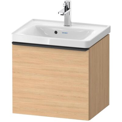 Duravit Waschbeckenunterschrank, D-Neo bâti-support lavabo suspendu, 484x440x372mm, 1 tiroir, avec poignée diamant noir (48.40 x 37.20 x 44 cm) Duravit Waschbeckenunterschrank, D-Neo bâti-support lavabo suspendu, 484x440x372mm, 1 tiroir, avec poignée diamant noir (48.40 x 37.20 x 44 cm)