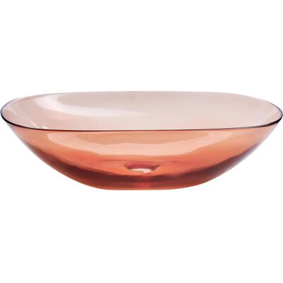 Beliani, Waschbecken, Moengo (360 mm, 540 mm) Beliani, Waschbecken, Moengo (360 mm, 540 mm)