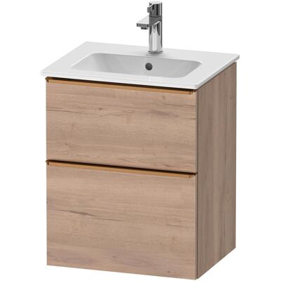 Duravit Waschbeckenunterschrank, D-Neo bâti-support lavabo suspendu, 510x625x402mm, 1 tiroir, avec poignée bronze brossé (51 x 40.20 x 62.50 cm) Duravit Waschbeckenunterschrank, D-Neo bâti-support lavabo suspendu, 510x625x402mm, 1 tiroir, avec poignée bronze brossé (51 x 40.20 x 62.50 cm)
