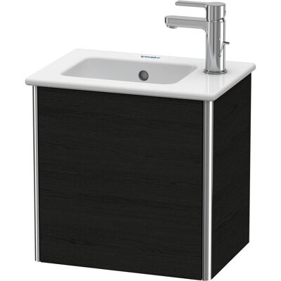 Duravit Waschbeckenunterschrank, XSquare Meuble sous-lavabo suspendu, 1 porte butée à droite, 410x400x289mm, XS4170R1616, XS4170R1616 (41 x 28.90 x 40 cm) Duravit Waschbeckenunterschrank, XSquare Meuble sous-lavabo suspendu, 1 porte butée à droite, 410x400x289mm, XS4170R1616, XS4170R1616 (41 x 28.90 x 40 cm)