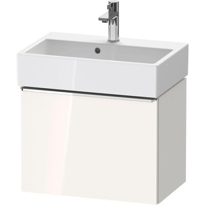 Duravit Waschbeckenunterschrank, D-Neo Meuble sous-lavabo suspendu, Compact, 584x440x372mm, 1 tiroir, avec poignée chrome (58.40 x 37.20 x 44 cm) Duravit Waschbeckenunterschrank, D-Neo Meuble sous-lavabo suspendu, Compact, 584x440x372mm, 1 tiroir, avec poignée chrome (58.40 x 37.20 x 44 cm)