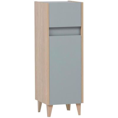 SCHILDMEYER Elba Bad-Unterschrank - FSC Holz, 90cm SCHILDMEYER Elba Bad-Unterschrank - FSC Holz, 90cm