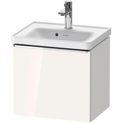 Duravit Waschbeckenunterschrank, D-Neo bâti-support lavabo suspendu, 484x440x372mm, 1 tiroir, avec poignée chrome, DE4248010220000 (48.40 x 37.20 x 44 cm) Duravit Waschbeckenunterschrank, D-Neo bâti-support lavabo suspendu, 484x440x372mm, 1 tiroir, avec poignée chrome, DE4248010220000 (48.40 x 37.20 x 44 cm)