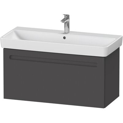 Duravit N143900 Wandmontierter Waschtischunterschrank - Badezimmer Unterschrank Duravit N143900 Wandmontierter Waschtischunterschrank - Badezimmer Unterschrank