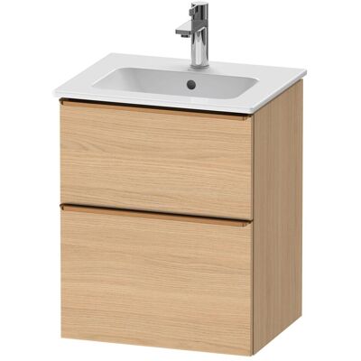 Duravit Waschbeckenunterschrank, D-Neo bâti-support lavabo suspendu, 510x625x402mm, 1 tiroir, avec poignée bronze brossé (51 x 40.20 x 62.50 cm) Duravit Waschbeckenunterschrank, D-Neo bâti-support lavabo suspendu, 510x625x402mm, 1 tiroir, avec poignée bronze brossé (51 x 40.20 x 62.50 cm)
