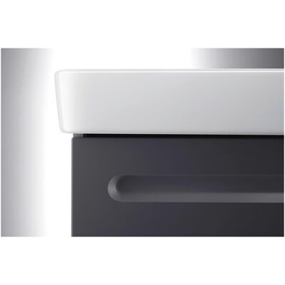Duravit Waschbeckenunterschrank, No.1 Waschtischunterbau, Türanschlag links, 440x386x478mm (44 x 38.60 x 47.80 cm) Duravit Waschbeckenunterschrank, No.1 Waschtischunterbau, Türanschlag links, 440x386x478mm (44 x 38.60 x 47.80 cm)