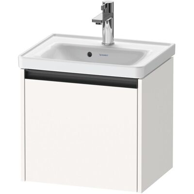 Duravit Ketho.2 Wandhängende Waschtischunterbau - 484x440x375mm Duravit Ketho.2 Wandhängende Waschtischunterbau - 484x440x375mm
