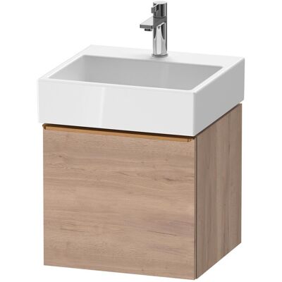 Duravit Waschbeckenunterschrank, D-Neo bâti-support lavabo suspendu, 484x440x442mm, 1 tiroir, avec poignée bronze brossé (48.40 x 44.20 x 44 cm) Duravit Waschbeckenunterschrank, D-Neo bâti-support lavabo suspendu, 484x440x442mm, 1 tiroir, avec poignée bronze brossé (48.40 x 44.20 x 44 cm)