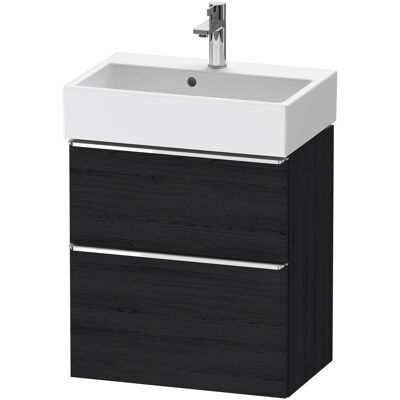 Duravit Waschbeckenunterschrank, D-Neo bâti-support lavabo suspendu, Compact, 584x625x372mm, 1 tiroir, avec poignée chrome (58.40 x 37.20 x 62.50 cm) Duravit Waschbeckenunterschrank, D-Neo bâti-support lavabo suspendu, Compact, 584x625x372mm, 1 tiroir, avec poignée chrome (58.40 x 37.20 x 62.50 cm)