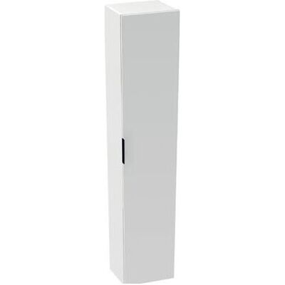 Laufen, Badezimmerschrank, Jika Cube Hochschrank 320X250mm mit 6 Einlegeböden und 1 rechts angeschlagenen Tür MIT SOFTCL (25 x 25.10 x 170 cm) Laufen, Badezimmerschrank, Jika Cube Hochschrank 320X250mm mit 6 Einlegeböden und 1 rechts angeschlagenen Tür MIT SOFTCL (25 x 25.10 x 170 cm)