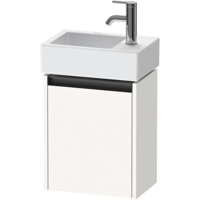 Duravit Ketho.2 Weiß Supermatt Wandhängender Waschtisch - Bad Typ Duravit Ketho.2 Weiß Supermatt Wandhängender Waschtisch - Bad Typ