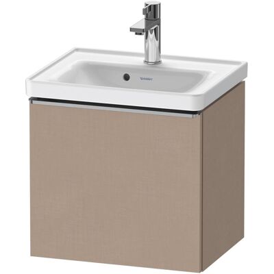 Duravit Waschbeckenunterschrank, D-Neo bâti-support lavabo suspendu, 484x440x372mm, 1 tiroir, avec poignée acier inox brossé (48.40 x 44 x 37.20 cm) Duravit Waschbeckenunterschrank, D-Neo bâti-support lavabo suspendu, 484x440x372mm, 1 tiroir, avec poignée acier inox brossé (48.40 x 44 x 37.20 cm)