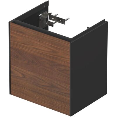 Duravit Waschbeckenunterschrank, White Tulip, Waschtischunterbau wandhängend, Breite 384 x Tiefe 298mm, mit 1x Tür Anschlag (38.40 x 29.80 x 41 cm) Duravit Waschbeckenunterschrank, White Tulip, Waschtischunterbau wandhängend, Breite 384 x Tiefe 298mm, mit 1x Tür Anschlag (38.40 x 29.80 x 41 cm)