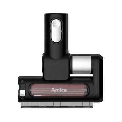 Amica Odkurzacz pionowy VMB XPro Dark, Zubehör Kochen + Backen Amica Odkurzacz pionowy VMB XPro Dark, Zubehör Kochen + Backen