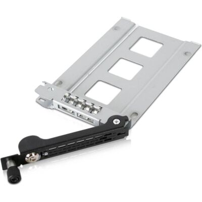 Icy Dock We-Ra. IcyDock SATAI-III/SAS HDD&SSD in TRAY intern bulk, SSD + Festplatte Zubehör Icy Dock We-Ra. IcyDock SATAI-III/SAS HDD&SSD in TRAY intern bulk, SSD + Festplatte Zubehör