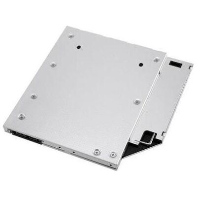 Orico HDD Rack LX Series L95SS 9.5mm Caddy 2.5 inch, SSD + Festplatte Zubehör Orico HDD Rack LX Series L95SS 9.5mm Caddy 2.5 inch, SSD + Festplatte Zubehör