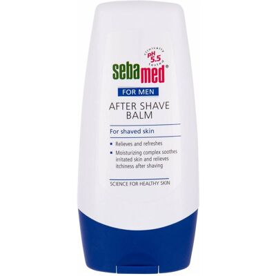 Sebamed Men After Shave Balm - Sensible Haut - 100ml Sebamed Men After Shave Balm - Sensible Haut - 100ml