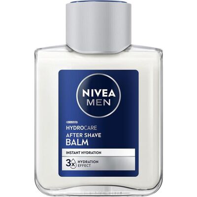NIVEA, Aftershave, Protect & Care After Shave Balm (Aftershave Balsam, 100 ml) NIVEA, Aftershave, Protect & Care After Shave Balm (Aftershave Balsam, 100 ml)