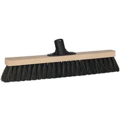 Vikan Fejekost trae 400mm blød m/socket ulakeret 3170s, Reinigungsutensil Vikan Fejekost trae 400mm blød m/socket ulakeret 3170s, Reinigungsutensil
