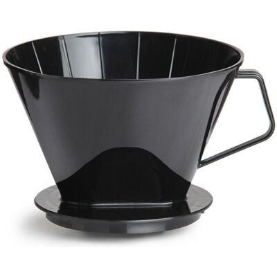 Moccamaster Sort Filtertragt Til H Hb K Kb Homeline M/Blanderør I Kanden, Zubehör Kaffeemaschinen, Schwarz Moccamaster Sort Filtertragt Til H Hb K Kb Homeline M/Blanderør I Kanden, Zubehör Kaffeemaschinen, Schwarz