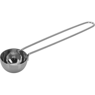 Westmark Kaffeemasslöffel, Zubehör Kaffeemaschinen, Silber Westmark Kaffeemasslöffel, Zubehör Kaffeemaschinen, Silber