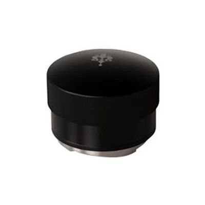 Eureka Kaffeespender Easy Adjustable Leveler 58,3 mm Schwarz, Zubehör Kaffeemaschinen, Schwarz Eureka Kaffeespender Easy Adjustable Leveler 58,3 mm Schwarz, Zubehör Kaffeemaschinen, Schwarz