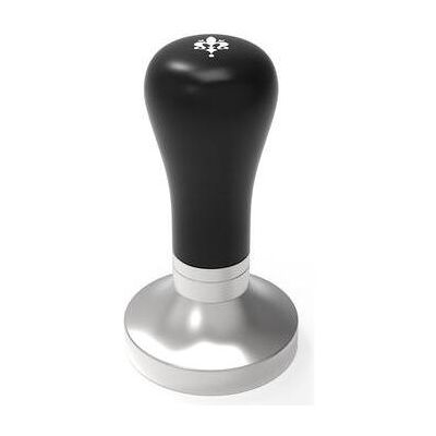 Eureka Tamper einstellbar, Zubehör Kaffeemaschinen, Schwarz Eureka Tamper einstellbar, Zubehör Kaffeemaschinen, Schwarz