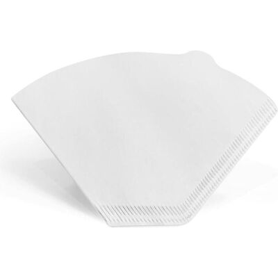 Fellow Aiden Precision Kegel-Papierfilter - 40 Stück - Zubehör für Kaffeemaschinen Fellow Aiden Precision Kegel-Papierfilter - 40 Stück - Zubehör für Kaffeemaschinen