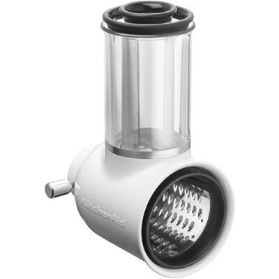 KitchenAid Gemüseschneider, Zubehör Küchengeräte, Weiss KitchenAid Gemüseschneider, Zubehör Küchengeräte, Weiss