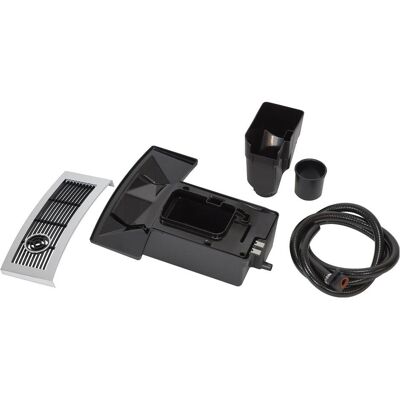 JURA GIGA X8c - Kaffeesatzabwurf-/Restwasserablauf-Set JURA GIGA X8c - Kaffeesatzabwurf-/Restwasserablauf-Set