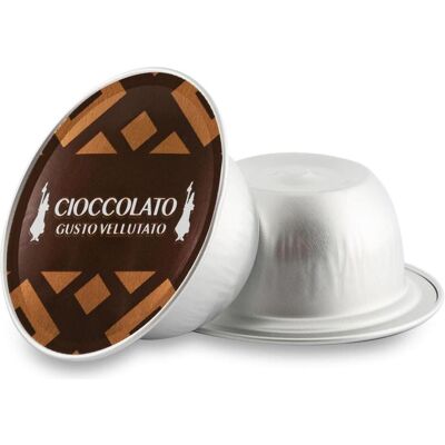 Bialetti Cioccolato, Zubehör Kaffeemaschinen Bialetti Cioccolato, Zubehör Kaffeemaschinen
