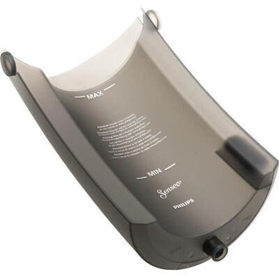 Philips Ersatzteil Kaffeemaschine Wassertrank Senseo HD7804 -7805, Zubehör Kaffeemaschinen, Schwarz Philips Ersatzteil Kaffeemaschine Wassertrank Senseo HD7804 -7805, Zubehör Kaffeemaschinen, Schwarz