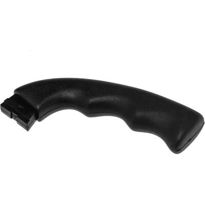 Bialetti Handle Brikka, Zubehör Kaffeemaschinen, Schwarz Bialetti Handle Brikka, Zubehör Kaffeemaschinen, Schwarz