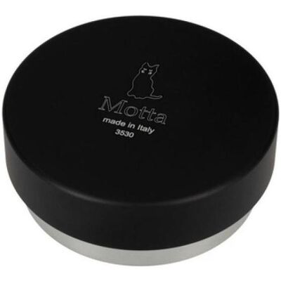 Motta Tamper Lightning Schwarz 58mm, Zubehör Kaffeemaschinen, Schwarz Motta Tamper Lightning Schwarz 58mm, Zubehör Kaffeemaschinen, Schwarz