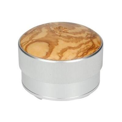 Eureka Einfach verstellbarer Kaffeespender mit Nivellierung, Zubehör Kaffeemaschinen, Braun Eureka Einfach verstellbarer Kaffeespender mit Nivellierung, Zubehör Kaffeemaschinen, Braun