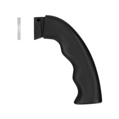Bialetti 1 Handle Brikka 4 Cups, Zubehör Kaffeemaschinen, Schwarz Bialetti 1 Handle Brikka 4 Cups, Zubehör Kaffeemaschinen, Schwarz