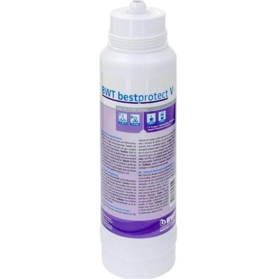 BWT Bestprotect V Wasserfilter - FS23N00A00 - Wasserfilter BWT Bestprotect V Wasserfilter - FS23N00A00 - Wasserfilter