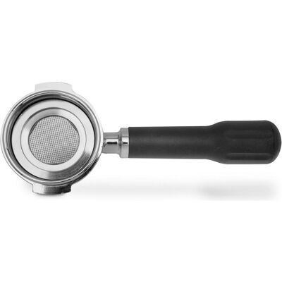Lelit Siebträger, Zubehör Kaffeemaschinen, Schwarz Lelit Siebträger, Zubehör Kaffeemaschinen, Schwarz