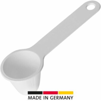 Westmark Kaffeemass aus Kunststoff in Farbe sortiert, 11 cm, Zubehör Kaffeemaschinen, Mehrfarbig Westmark Kaffeemass aus Kunststoff in Farbe sortiert, 11 cm, Zubehör Kaffeemaschinen, Mehrfarbig