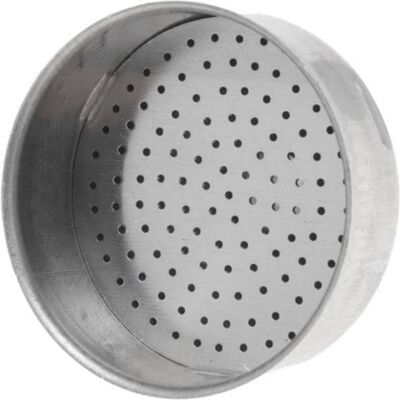 Bialetti TZ 2 Edelstahl-Kaffeemaschine - Moka Express, Dama, Break Bialetti TZ 2 Edelstahl-Kaffeemaschine - Moka Express, Dama, Break