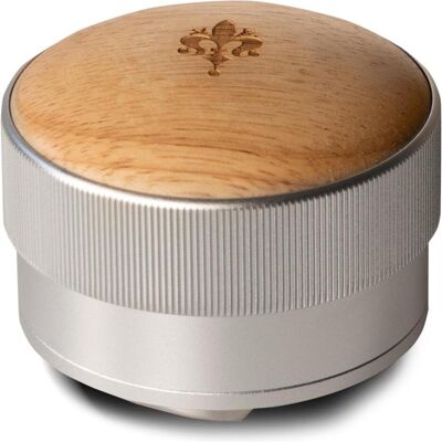 Eureka Leveler 58, Zubehör Kaffeemaschinen, Silber Eureka Leveler 58, Zubehör Kaffeemaschinen, Silber
