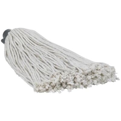 Vikan Moppegarn 250 gr. Hvid, Reinigungsutensil, Weiss Vikan Moppegarn 250 gr. Hvid, Reinigungsutensil, Weiss