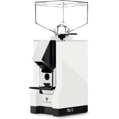 Eureka Mignon Classico, Kaffeemühle, Weiss Eureka Mignon Classico, Kaffeemühle, Weiss