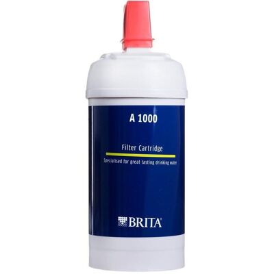 Brita A1000 - Wasserfilterkartusche Brita A1000 - Wasserfilterkartusche