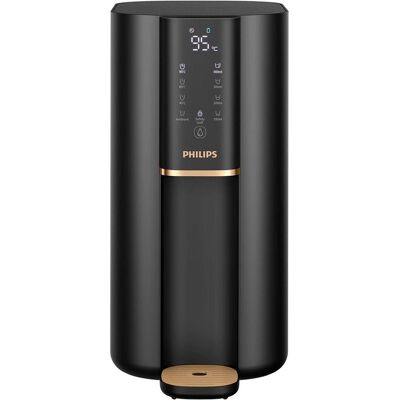 Philips ADD6901HBK All-in-One, Wasserfilter, Schwarz Philips ADD6901HBK All-in-One, Wasserfilter, Schwarz