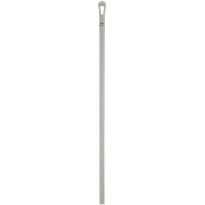 Vikan Skaft Ultra Hygiejnisk hvid 1700mm Ø34mm, Reinigungsutensil, Weiss Vikan Skaft Ultra Hygiejnisk hvid 1700mm Ø34mm, Reinigungsutensil, Weiss