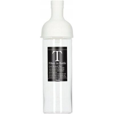 Hario Cold Brew, Kaffeebereiter, Weiss Hario Cold Brew, Kaffeebereiter, Weiss