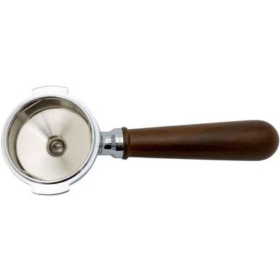 Lelit Siebträger, Zubehör Kaffeemaschinen, Braun Lelit Siebträger, Zubehör Kaffeemaschinen, Braun