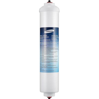 Samsung Hafex/Exp, Wasserfilter, Weiss Samsung Hafex/Exp, Wasserfilter, Weiss