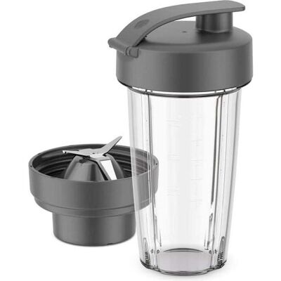 Kenwood KAG50.000GY - Smoothie-Maker Kenwood KAG50.000GY - Smoothie-Maker